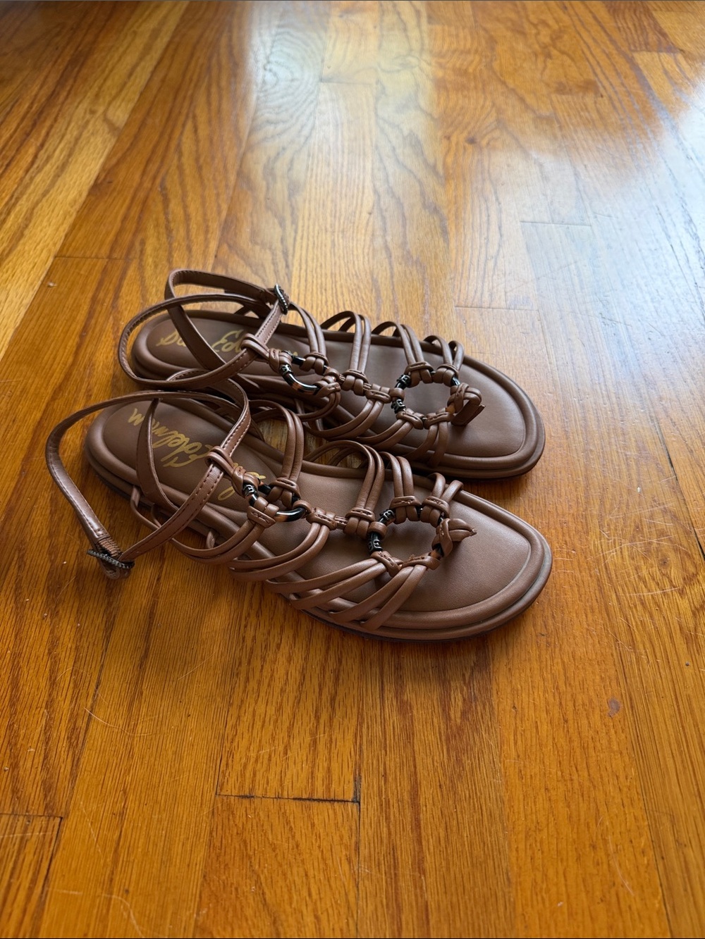 Sam Edelman Sandals